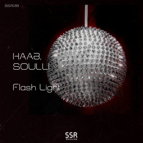 Flash Light (Original Mix) ft. SOULLI | Boomplay Music