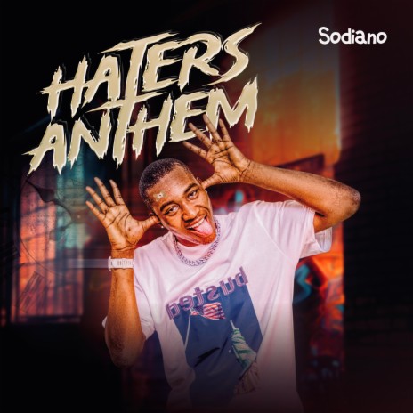 Haters Anthem | Boomplay Music