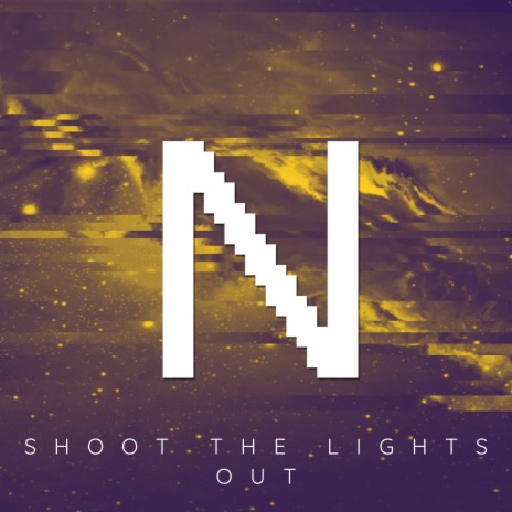 Shoot The Lights Out ft. Tcat & Nightcore Girl | Boomplay Music