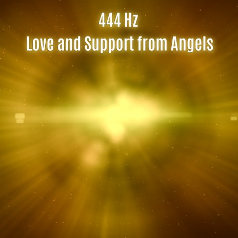 444 Hz Heal Negative Energies | Boomplay Music