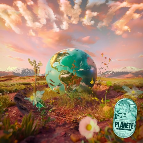 Planète | Boomplay Music