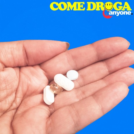 Come Droga | Boomplay Music