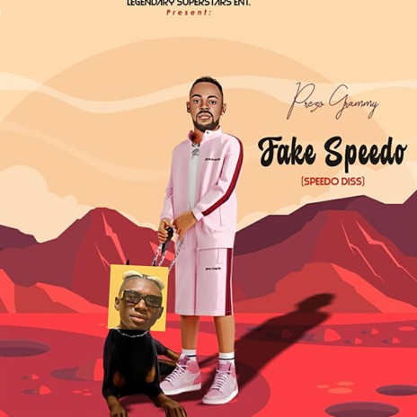 Fake Speedo | Boomplay Music