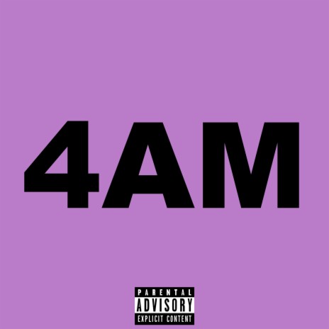 4AM ft. Hillkin | Boomplay Music