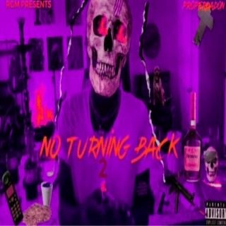 No Turning Back 2