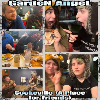 Cookeville (A Place for Friends)