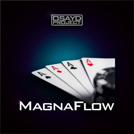 Magnaflow | Boomplay Music