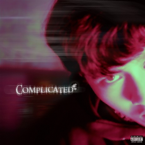 Complicated (feat. whyfrhnsleep)