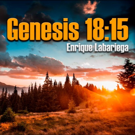 Genesis 18:15 | Boomplay Music