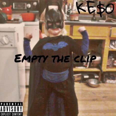 Empty The Clip | Boomplay Music