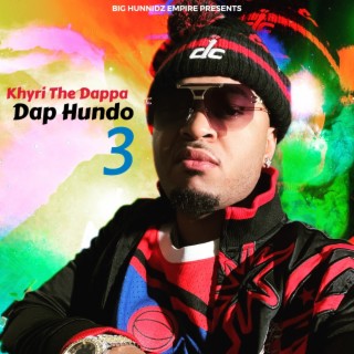 Dap Hundo 3