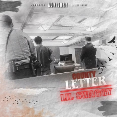 County Letter | Boomplay Music