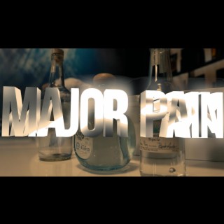 Major Pain lyrics | Boomplay Music