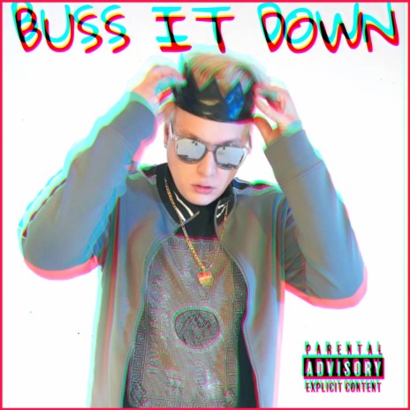 Buss It Down ft. Kymakle L’Moz