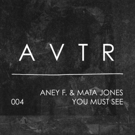 You Must See (Original Mix) ft. Mata Jones