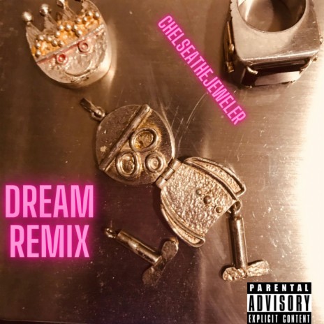 Dream (Remix) | Boomplay Music