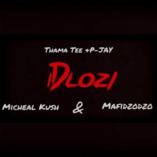 Thama Tee & P-JAY