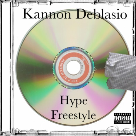 Hype Freestyle