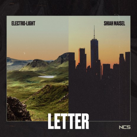 Letter ft. Shiah Maisel | Boomplay Music