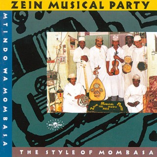 Zein Musical Party