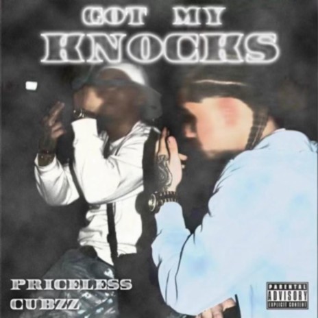 GOT MY KNOCKS ft. Cubzz | Boomplay Music