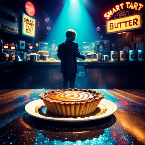 smart smart, butter tart | Boomplay Music
