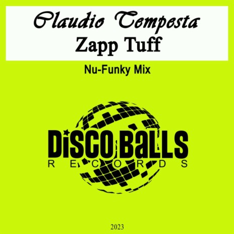 Zapp Tuff (Nu-Funky Mix)