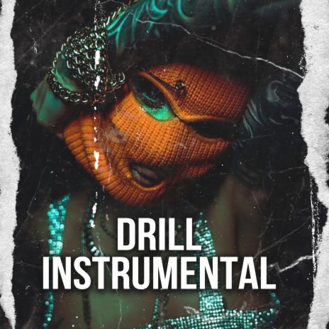 Drill Instrumental ft. Lawrence Beats & Type Beat Brasil | Boomplay Music