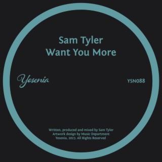 Want You More