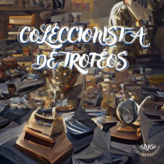 Coleccionista de Trofeos