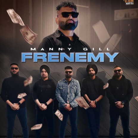 Frenemy | Boomplay Music