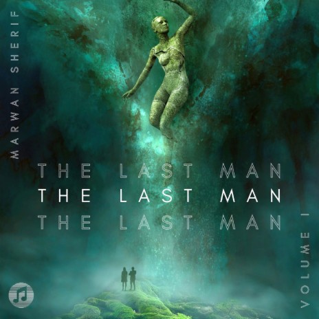 The Last Man (Volume I)
