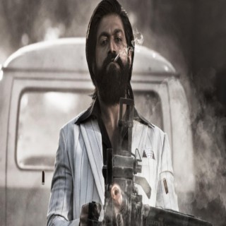 Kgf 2 Theme