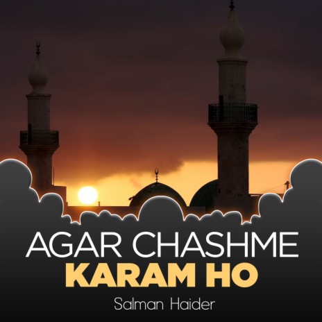 Agar Chashme Karam Ho | Boomplay Music