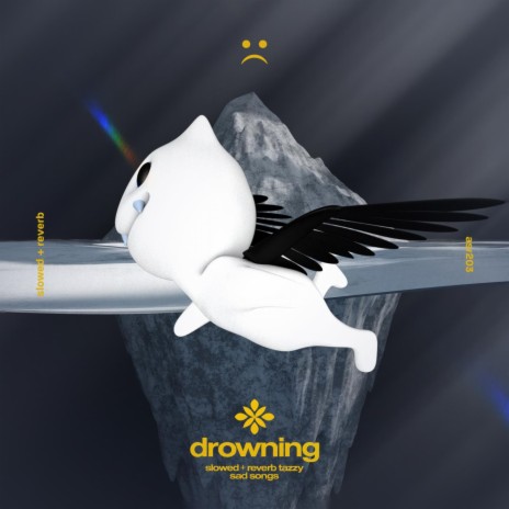 drowning - slowed + reverb ft. twilight & Tazzy | Boomplay Music