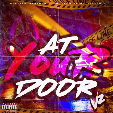 At Your door | Boomplay Music