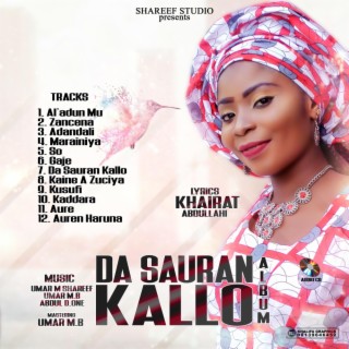 Da Sauran Kallo