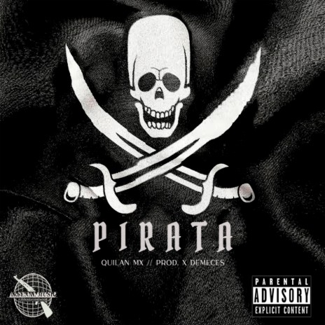 Pirata | Boomplay Music