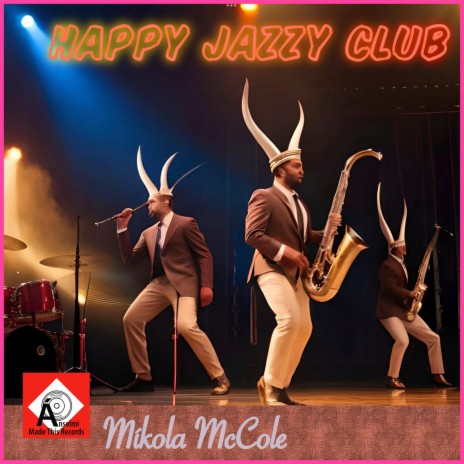 Happy Jazzy Club | Boomplay Music