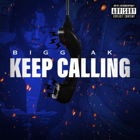 Keep Calling | Boomplay Music
