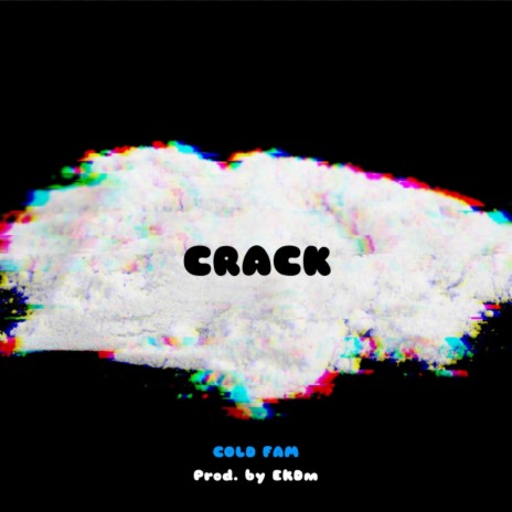 Crack (feat. ROSEGOLDSOUNDS) | Boomplay Music