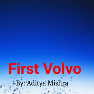 First Volvo