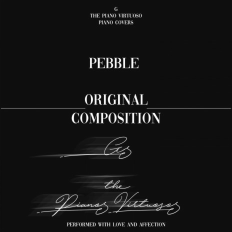 Pebble (Orchestrated) | Boomplay Music