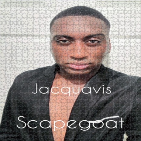 Scapegoat | Boomplay Music