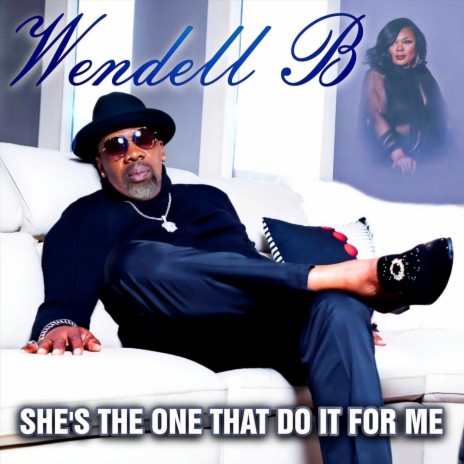 She,S the One That Do It for Me | Boomplay Music