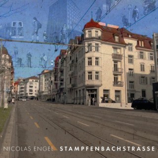 Stampfenbachstrasse