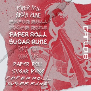 PAPER ROLL SUGAR RUNE