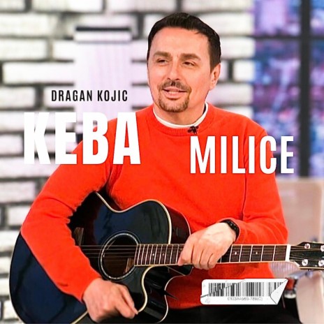 MILICE | Boomplay Music