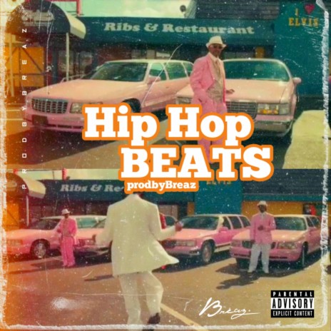 Hip Hop_Beat_(for purchase) | Boomplay Music
