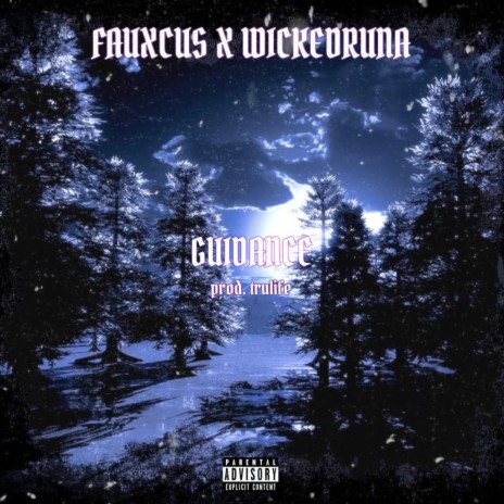 GUIDANCE ft. WickedRuna | Boomplay Music
